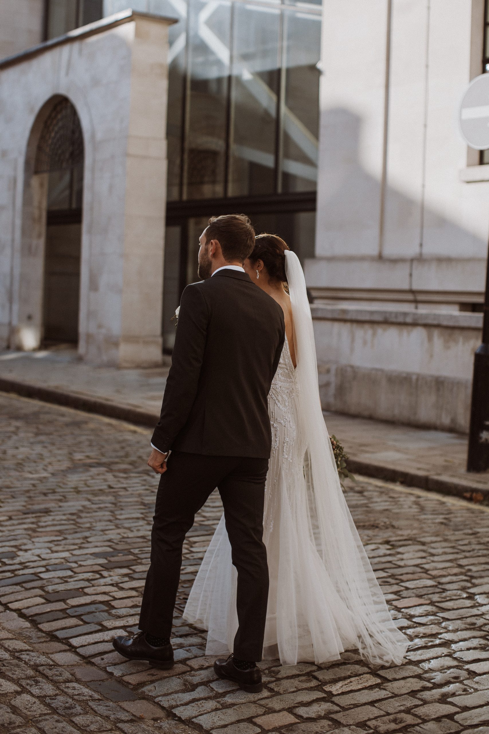 Alex Wysocki Photography – London & Destination Wedding Photographer
